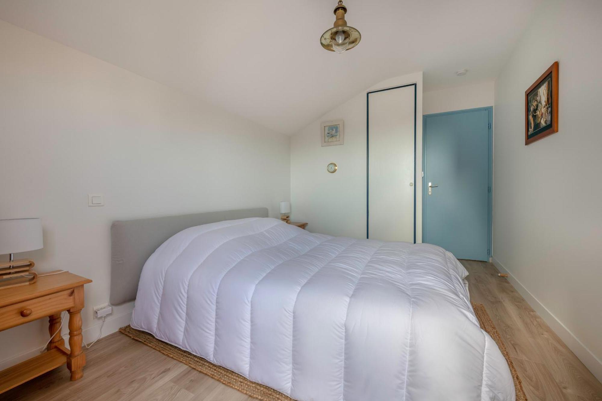 Sur Le Quai De Pornic, Appartement Pour 4 Eksteriør bilde